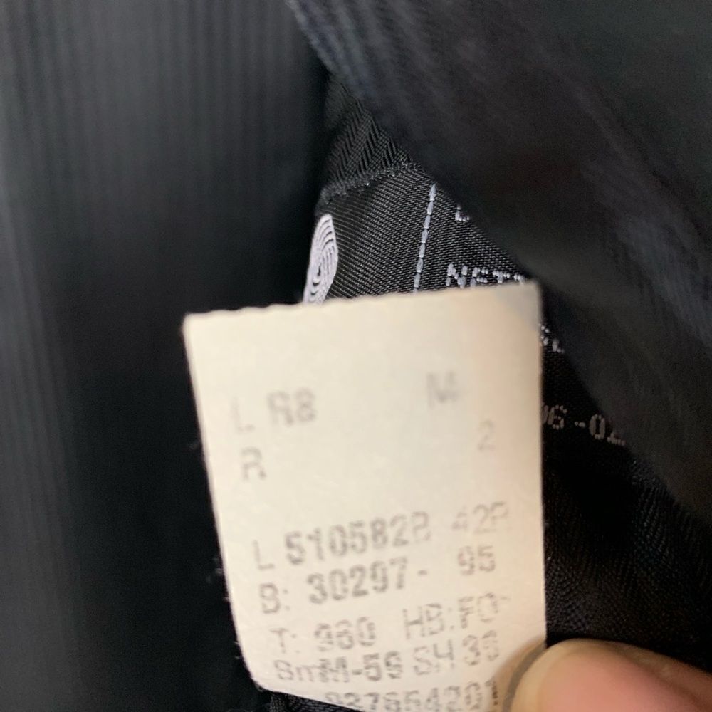 Calvin Klein Jacket‎ - Picture 4 of 5